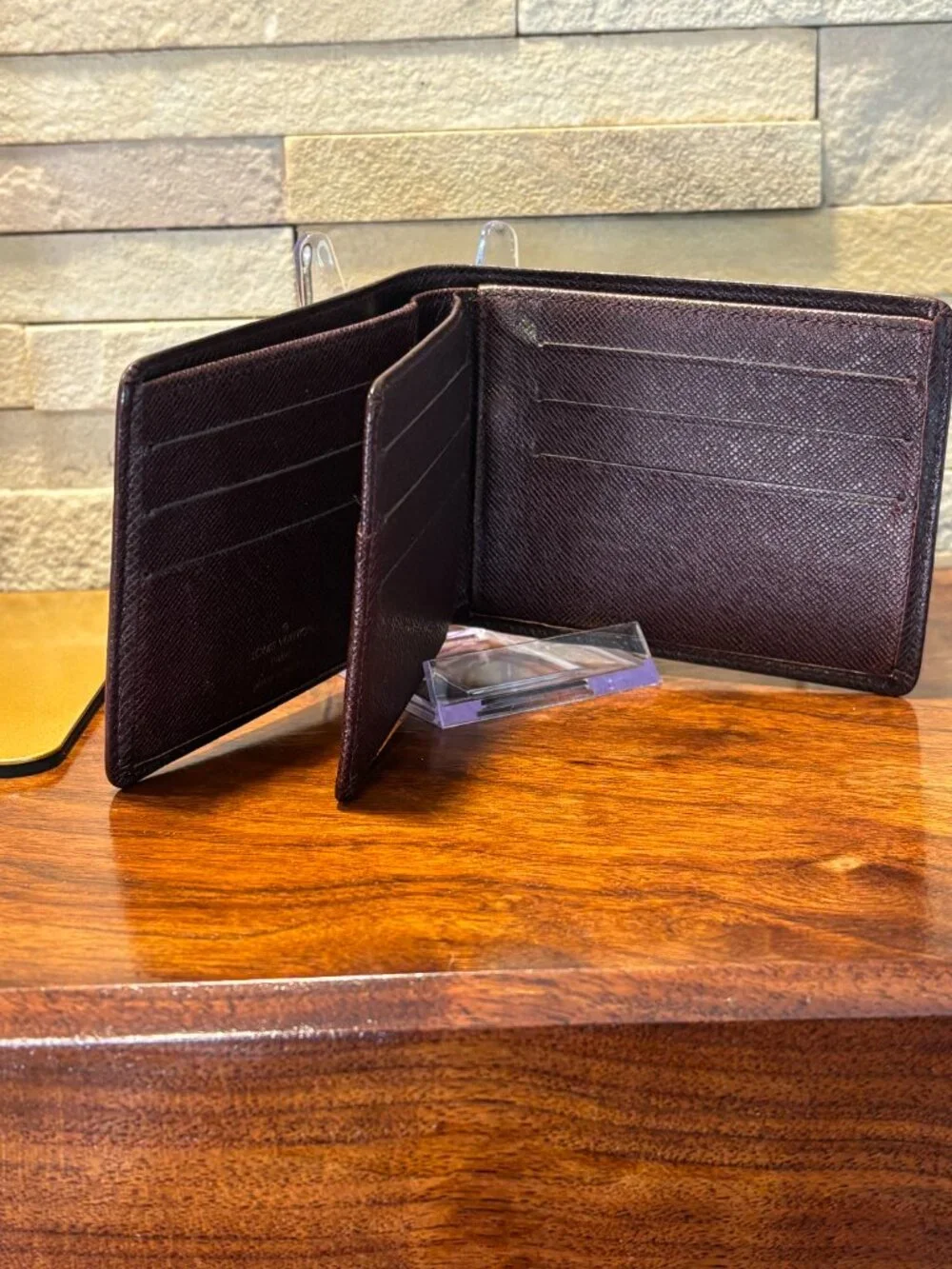 Louis Vuitton authentic vintage